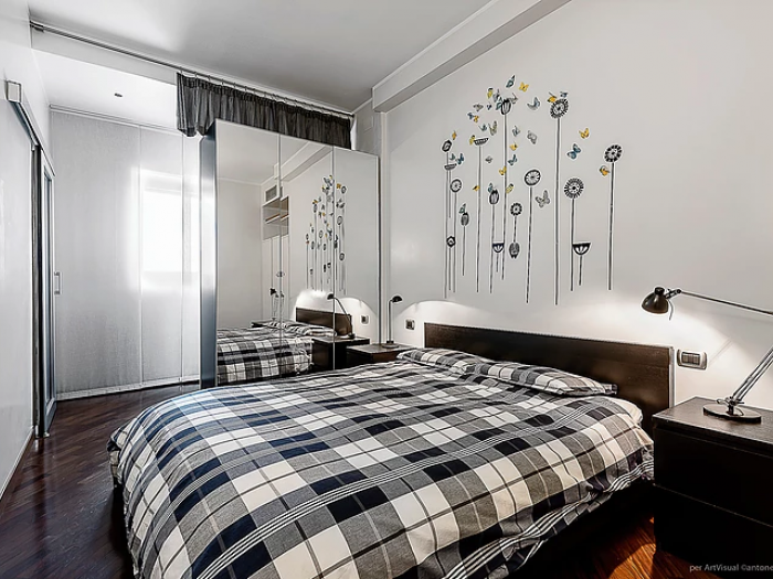 Archisio - Antonella Bozzini - Progetto Interni