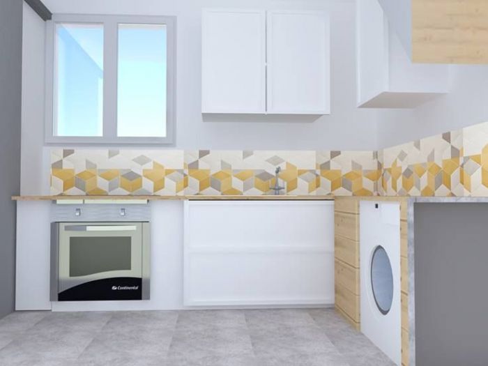 Archisio - Flab Studio Interior Design - Progetto Idee per bagni e nostre realizzazioni