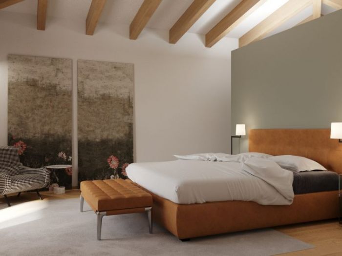 Archisio - Studio Stocco Architetti - Progetto Casa va