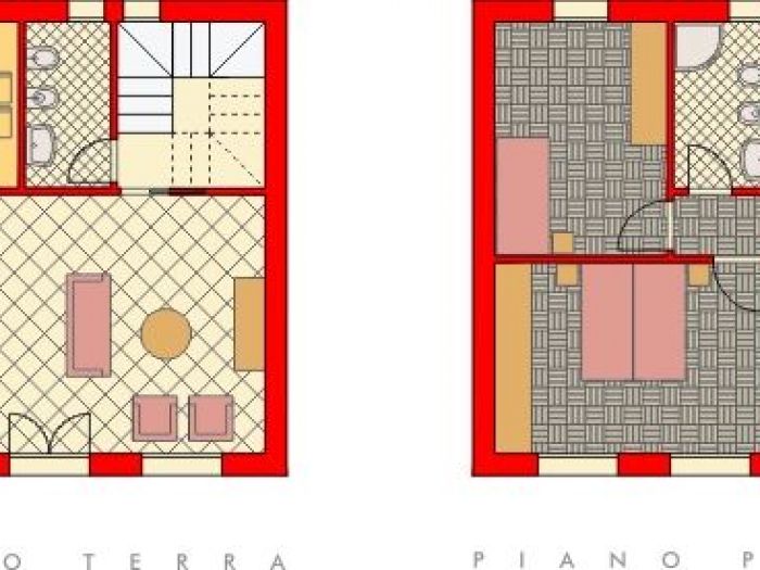 Archisio - Francesco Gherardi - Progetto Borgo ianni