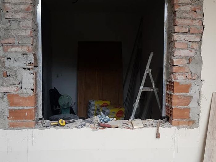 Archisio - Gehome - Progetto Interni