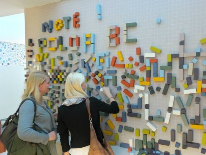 Archisio - Andrea Nani Design - Progetto Lago-salone del mobile