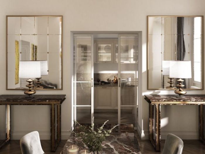 Archisio - Studio Gentile - Progetto Casa t