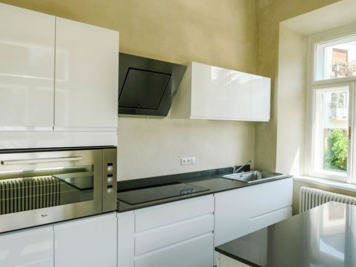 Archisio - Manuel Benedikter - Progetto Appartamento kofler ristrutturazione