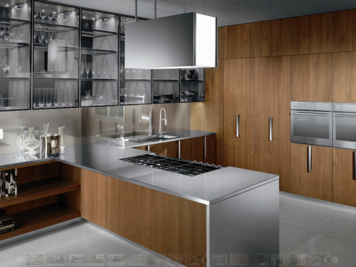 Archisio - Arredamenti 2d - Progetto Realizzazioni