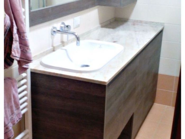 Archisio - Falegnameria Alba Giovanni - Progetto Lavori