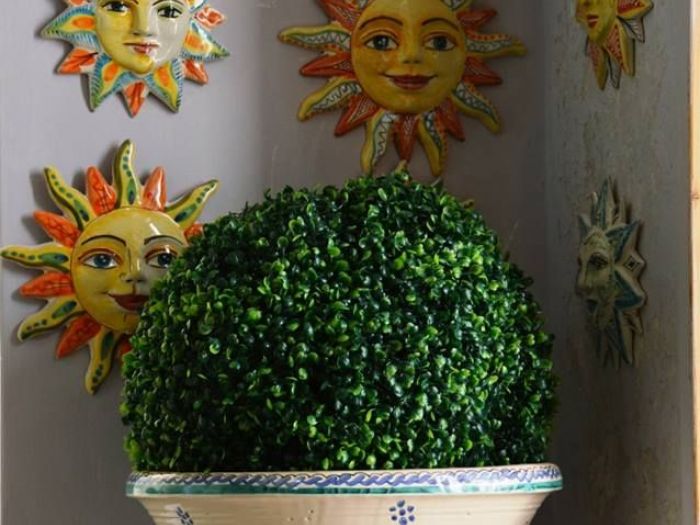 Archisio - Creazioni In Ceramica Di Agostino Branca - Progetto Ceramiche