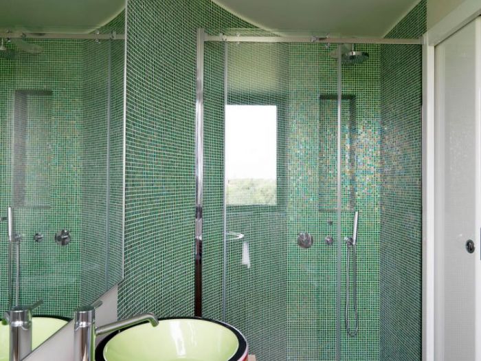 Archisio - Enzoferrara Architetti - Progetto Duplex 2 milano pc