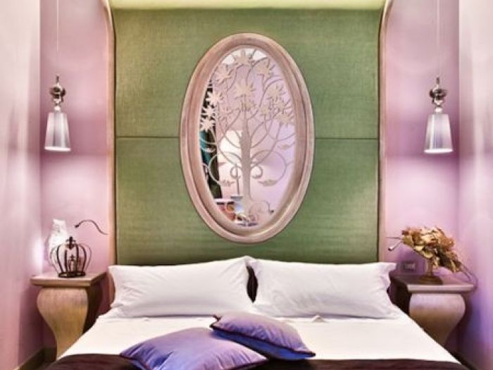 Archisio - Fzi Interiors - Progetto Chateau monfort 2012 milano planetaria hotel