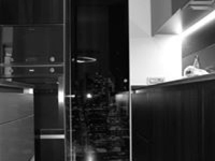 Archisio - Francesco Buscemi Architetto - Progetto Casa be