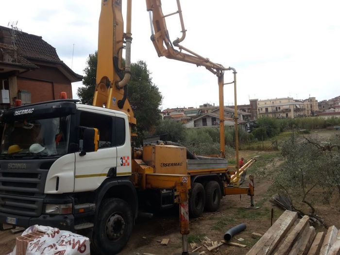 Archisio - Kc Architettura - Progetto Cantieri