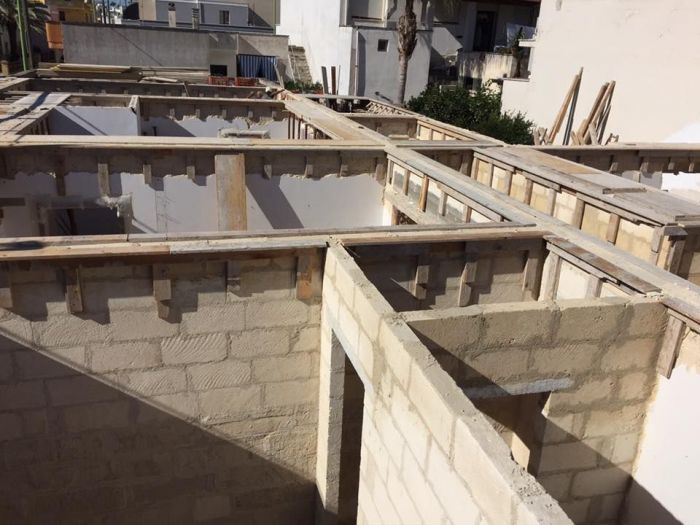 Archisio - Fm Costruzioni - Progetto Costruzione case