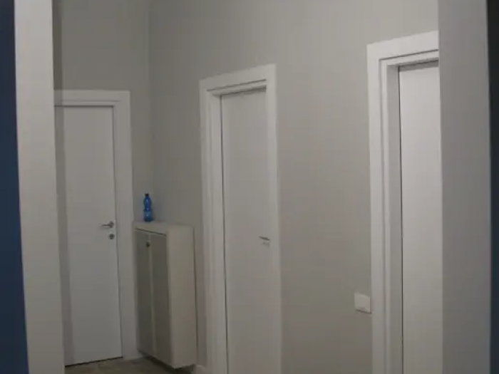 Archisio - Arkhistudio - Progetto Restyling appartamento