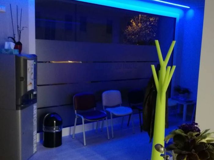 Archisio - Egsp Impianti Di Guido Santi - Progetto Impianti