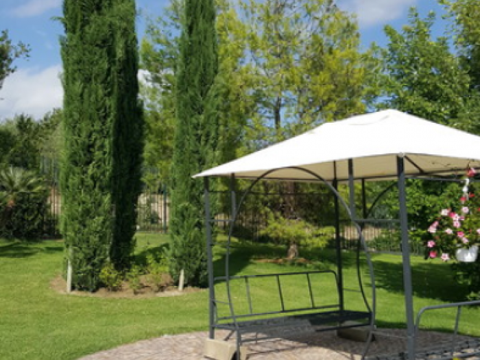 Archisio - Riccardo Traini - Progetto Taglia xl