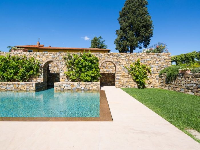 Archisio - Max Lisi Photoarch - Progetto Villa privata