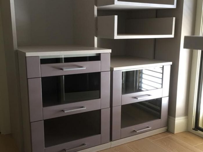 Archisio - Falegnameria Caricato - Progetto Arredamenti interni su misura