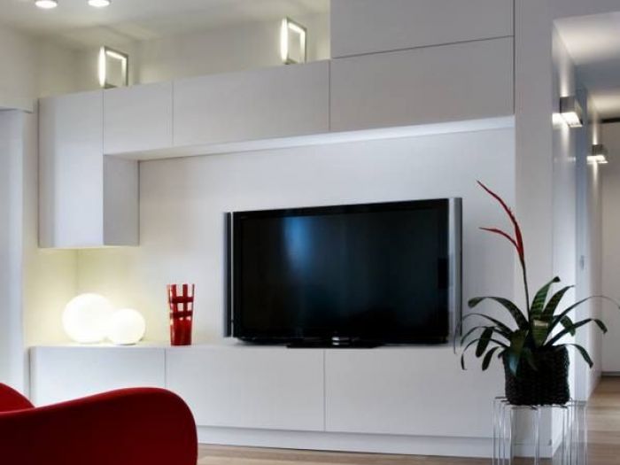 Archisio - Carmela Fasano Photographer - Progetto Private apartement rome