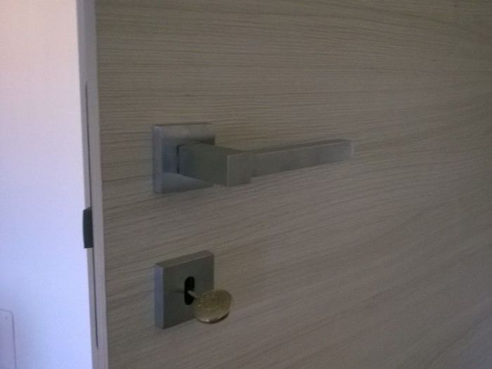 Archisio - Centro Esse Di Davide Padovani - Progetto Porte