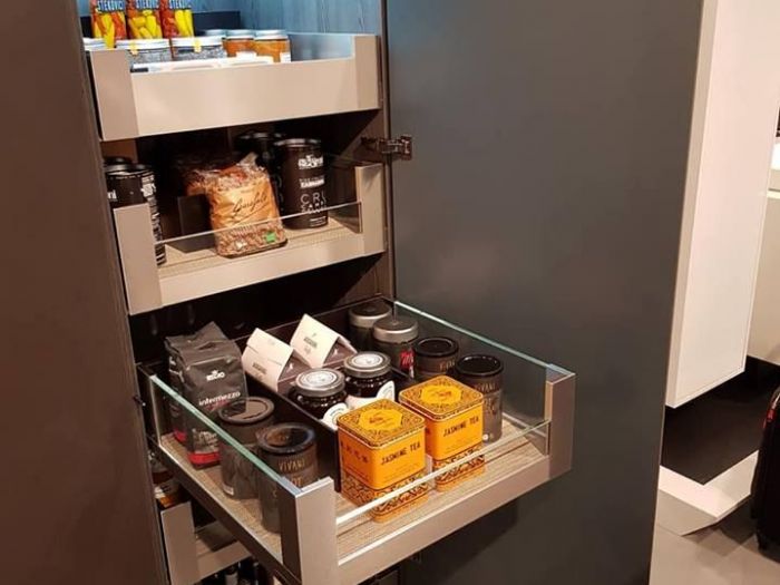 Archisio - Inatural Design - Progetto Design