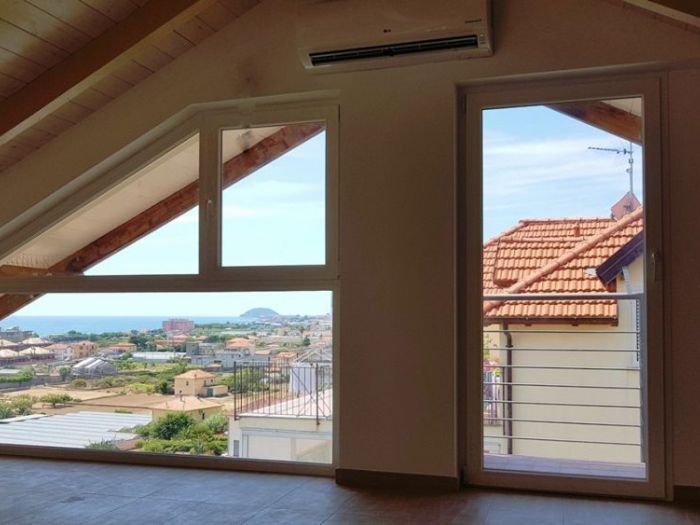 Archisio - Valerio Tunesi - Progetto Progettazione di un condominio