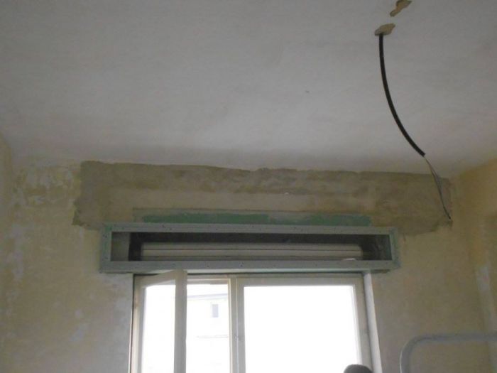 Archisio - Edilizia In Di Libertucci Osvaldo - Progetto Ristrutturazione interni