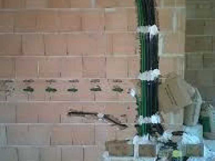 Archisio - Stema Impianti Elettrici Di Flavio Lambroni - Progetto Impianto elettrico