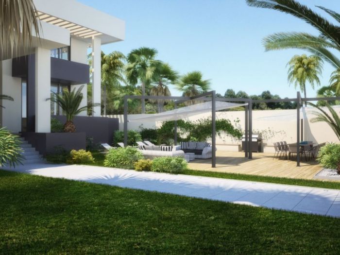 Archisio - Filippo Saponaro Architetto - Progetto Progetto e concept house hnk