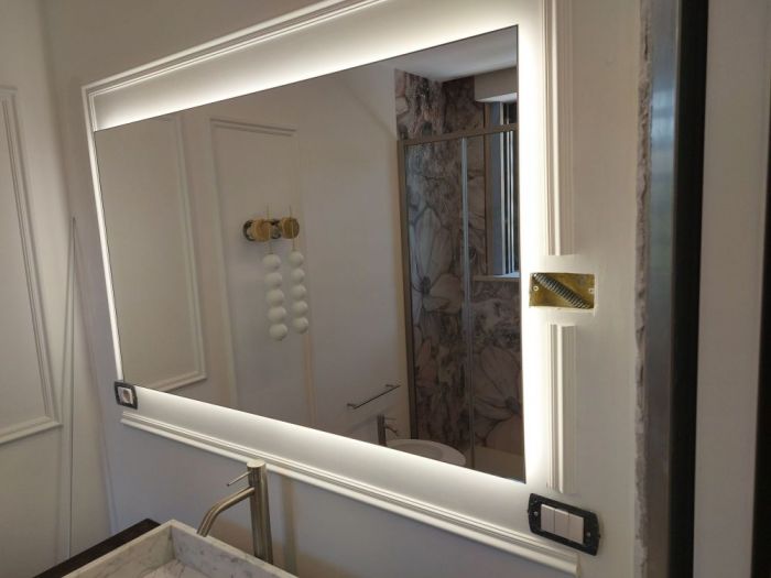 Archisio - Impresa Edile Toader - Progetto Ristrutturazioni interni