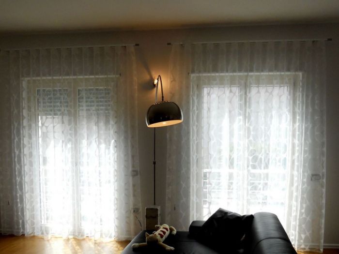 Archisio - Tappezzeria E Tendaggi Azito - Progetto Tende