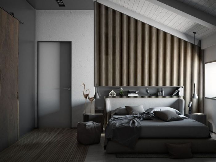 Archisio - Mood Studio - Progetto 02private house