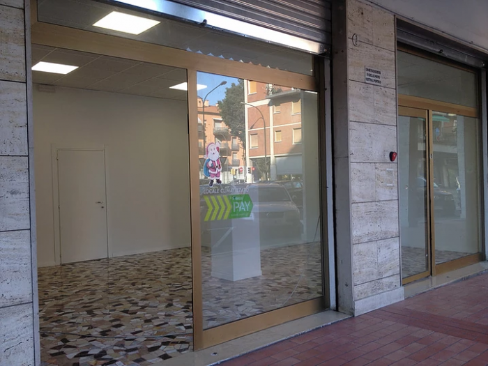 Archisio - Lucia Occhialini - Progetto Bologna