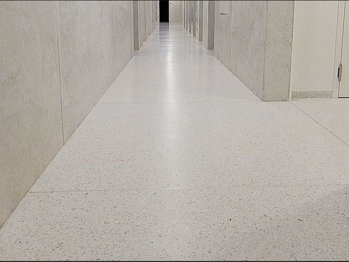 Archisio - Nexus srl - Progetto Tribunale penale federale