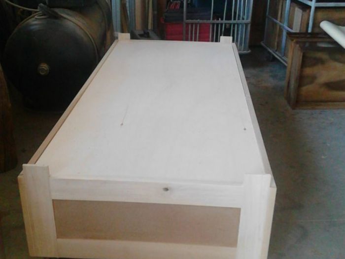 Archisio - Falegnameria Rocca - Progetto Mansarde