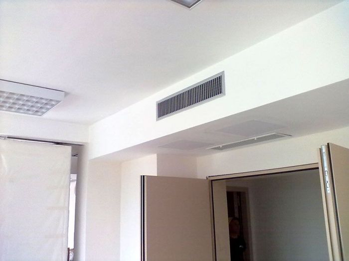 Archisio - Claudio Correale - Progetto Realizzazione di residenza univeristaria