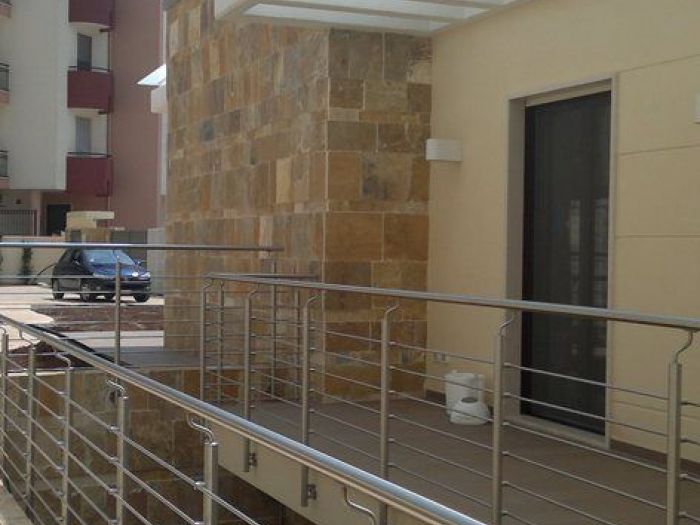 Archisio - Lorenzo Maria Antonello Gerardi - Progetto Villa privata convesano