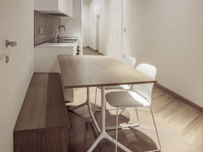 Archisio - Studio 3mark - Progetto Casa galleria