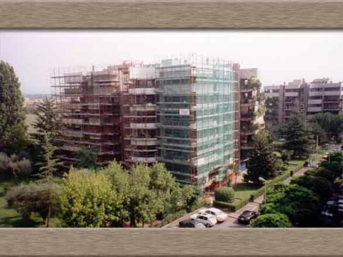 Archisio - San Giovanni srl - Progetto Costruzioni e ristrutturazioni edili