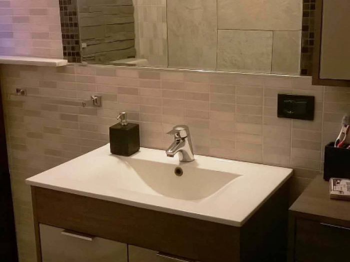 Archisio - Raso New Edil - Progetto Bagni