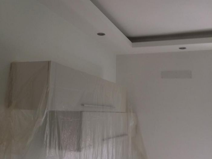 Archisio - La Servizi Ristrutturazioni - Progetto Interni