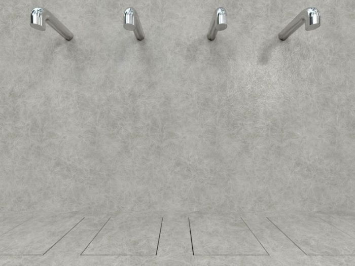 Archisio - Roberto Rossi - Progetto Wellness - spa