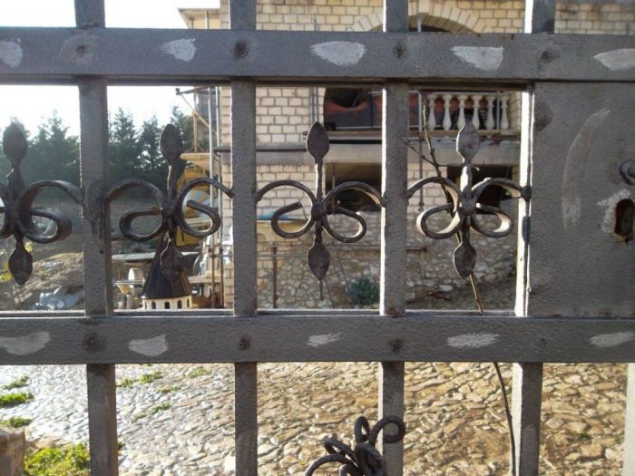 Archisio - Impresa Edile Artigiana Di Flumeri Rocco - Progetto Ristrutturazione