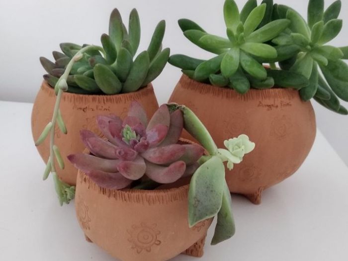 Archisio - Frisart - Progetto Vasi