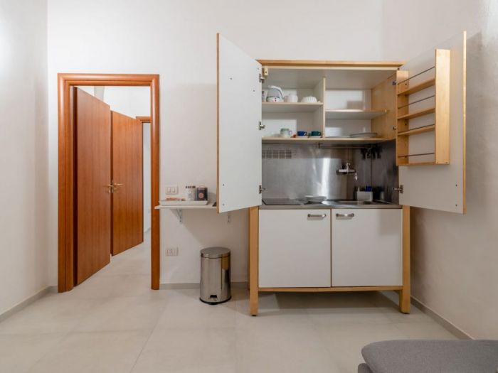 Archisio - Sabrina Pezzoli - Progetto Bb perugia