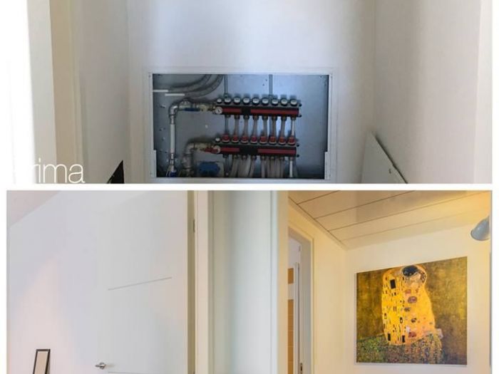 Archisio - Venduta A Prima Vista - Progetto Appartamento campione