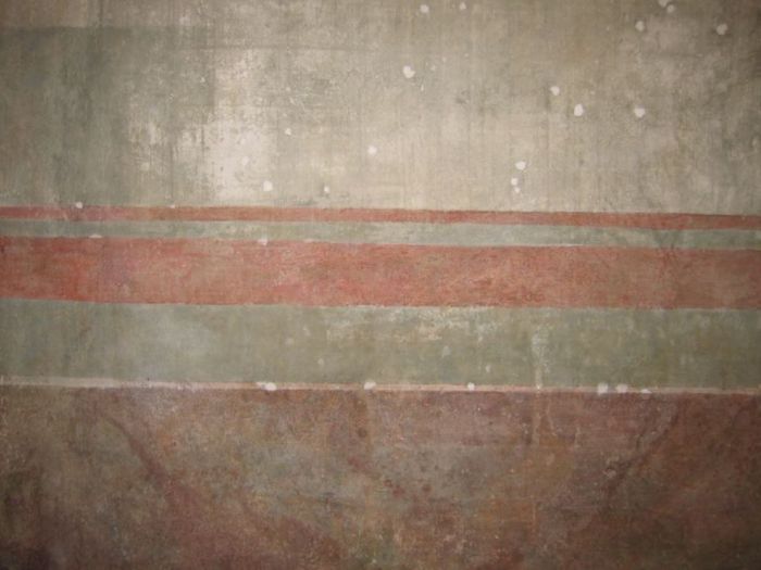 Archisio - Cristina Rampazzo - Progetto Restauro di villa la peruviana - anno 20052008