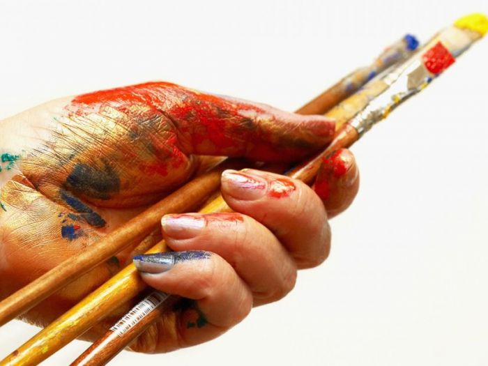 Archisio - Annalisa Bellanova - Progetto Arte e artigianato