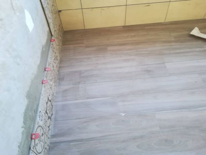 Archisio - Ideal Casa srl - Progetto Rivestimento pavimenti