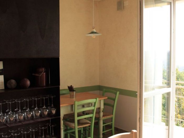 Archisio - Maurizio Moraldi - Progetto Collalbrigo un borgo nellosteria