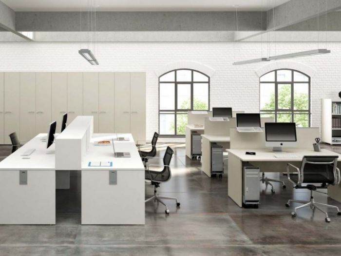 Archisio - Bassetti Proposte Darredo - Progetto Operativo